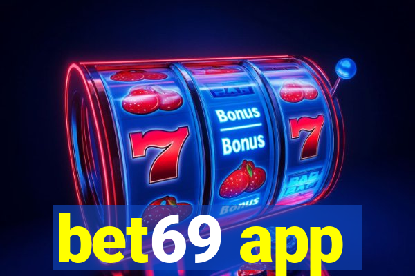 bet69 app